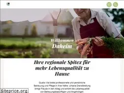 Sites similar to qualis-vita.ch