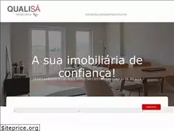Sites similar to qualisa.pt