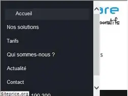 Sites similar to qualishare.fr