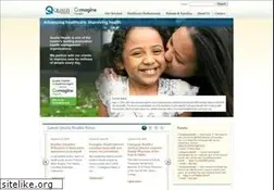 Sites similar to qualishealth.org