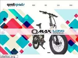 Sites similar to qualisports.kr