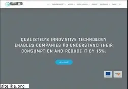 Sites similar to qualisteo.com