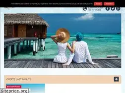 Sites similar to qualistravel.ro