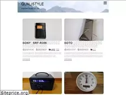Sites similar to qualistyle.com