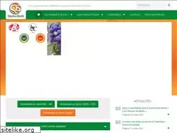 Sites similar to qualisud.fr