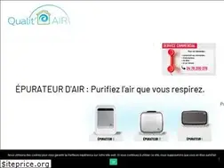 Sites similar to qualit-air.fr