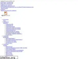 Sites similar to qualit-competences.com
