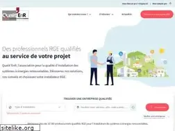 Sites similar to qualit-enr.org