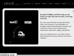 Sites similar to qualit.co.nz