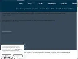 Sites similar to qualita-rischioclinico.it