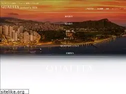 Sites similar to qualita-travel.com