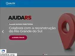 Sites similar to qualita.inf.br