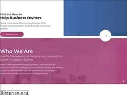 Sites similar to qualitaaccounting.com.au