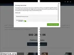 Sites similar to qualitabogados.com