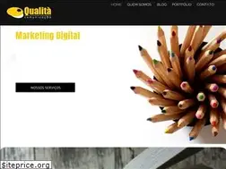Sites similar to qualitacomunicacao.com