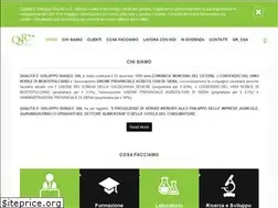 Sites similar to qualitaesvilupporurale.it