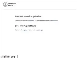 Sites similar to qualitaet-der-medien.ch