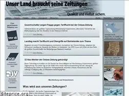 Sites similar to qualitaet-und-vielfalt-sichern.de