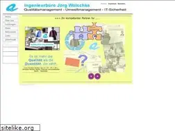 Sites similar to qualitaets-beratung.de