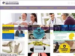 Sites similar to qualitaetskliniken.de