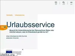 Sites similar to qualitaetskontor.de
