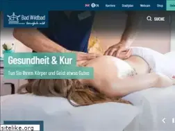 Sites similar to qualitaetskur.de