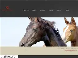 Sites similar to qualitaetspferde.com