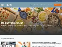 Sites similar to qualitaetssiegel.net