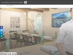 Sites similar to qualitaetswerk.ch