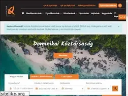 Sites similar to qualitair.hu