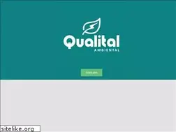Sites similar to qualital.com.br