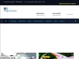 Sites similar to qualitaliaroma.com