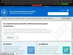 Sites similar to qualitapa.gov.it