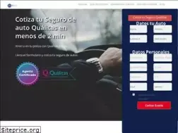 Sites similar to qualitas-autos.com.mx