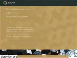 Sites similar to qualitas.com.au