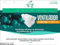 Sites similar to qualitas.ind.br