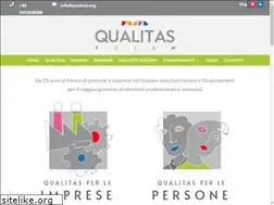 Sites similar to qualitas.org