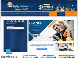 Sites similar to qualitasassistance.com
