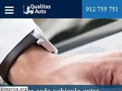 Sites similar to qualitasauto.com