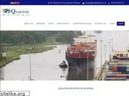 Sites similar to qualitasbureau.com