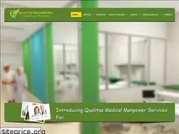 Sites similar to qualitasdiagnostics.com