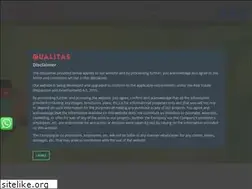 Sites similar to qualitasgepl.com