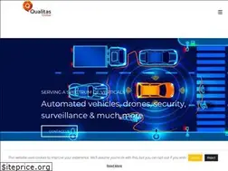 Sites similar to qualitasglobal.com