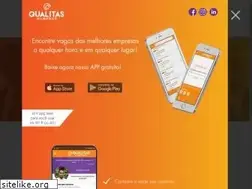 Sites similar to qualitashumanus.com.br