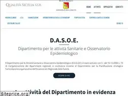 Sites similar to qualitasiciliassr.it
