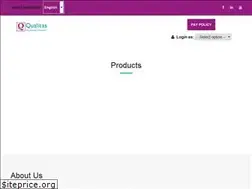 Sites similar to qualitasinsurance.com