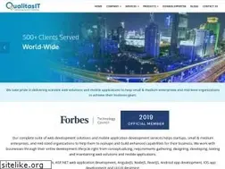 Sites similar to qualitasit.com