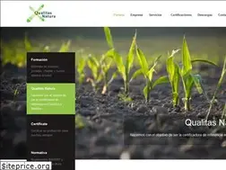 Sites similar to qualitasnatura.es