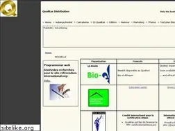 Sites similar to qualitaspro.net