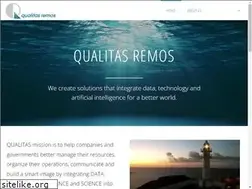 Sites similar to qualitasremos.com